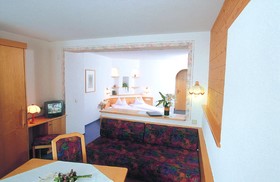 Sport & Vitalhotel Bachmann