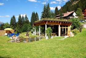 Sport & Vitalhotel Bachmann