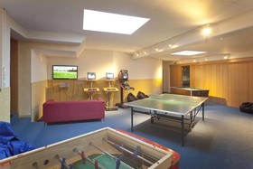 Sport & Vitalhotel Bachmann