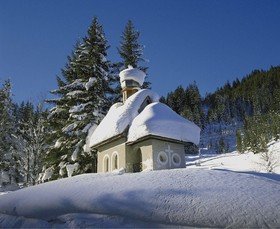 Sport & Vitalhotel Bachmann