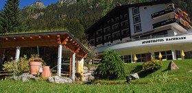 Sport & Vitalhotel Bachmann