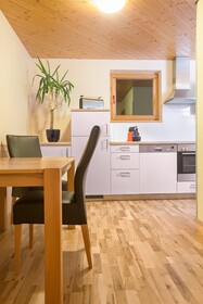 AlpinAppartements Stöckl