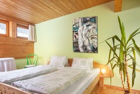 AlpinAppartements Stöckl