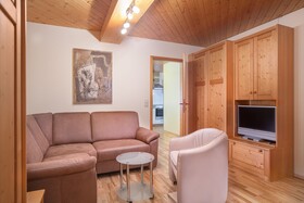 AlpinAppartements Stöckl