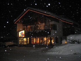 AlpinAppartements Stöckl