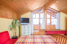 AlpinAppartements Stöckl