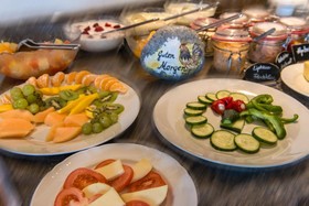 Aparthotel Tschanun Garni