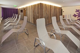 Explorer Hotel Montafon