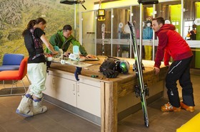 Explorer Hotel Montafon