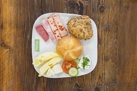 Explorer Hotel Montafon