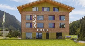 Explorer Hotel Montafon