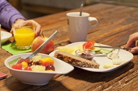 Explorer Hotel Montafon