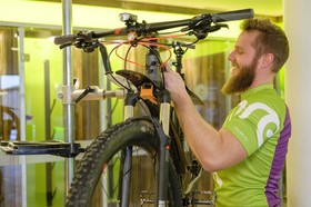 Explorer Hotel Montafon