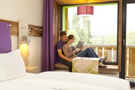 Explorer Hotel Montafon