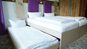 Explorer Hotel Montafon