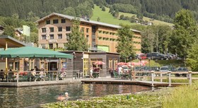 Explorer Hotel Montafon