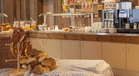 Explorer Hotel Montafon