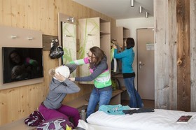 Explorer Hotel Montafon