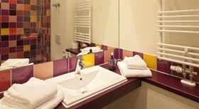 Explorer Hotel Montafon