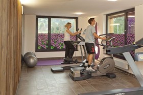 Explorer Hotel Montafon