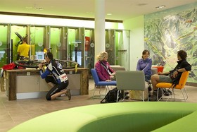 Explorer Hotel Montafon