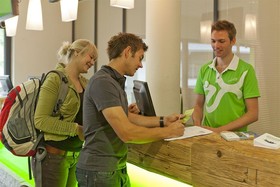 Explorer Hotel Montafon