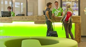 Explorer Hotel Montafon