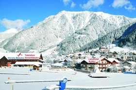 Älpili Landhotel