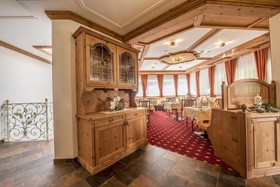 Älpili Landhotel