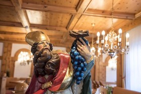 Älpili Landhotel