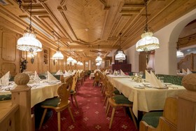 Älpili Landhotel