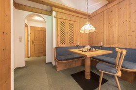 Älpili Landhotel