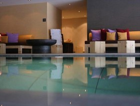 Montafon Lodge und SPA Hotel Lucas