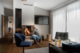 Sporthotel Chalets