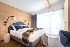 Sporthotel Chalets