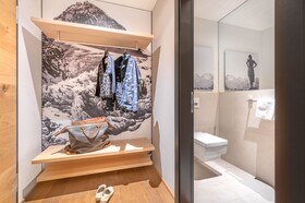 Sporthotel Chalets