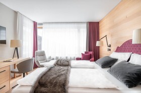 Sporthotel Chalets
