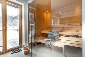 Sporthotel Chalets