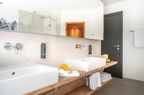 Sporthotel Chalets