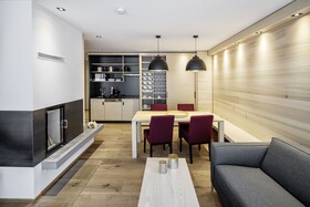 Sporthotel Chalets