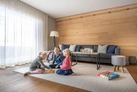 Sporthotel Chalets
