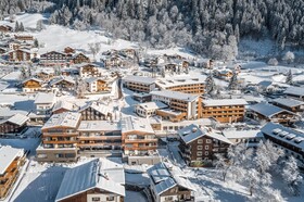 Sporthotel Chalets