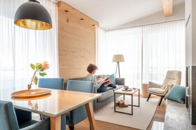 Sporthotel Chalets