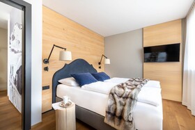 Sporthotel Chalets