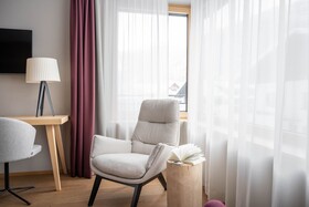 Sporthotel Chalets