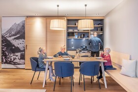 Sporthotel Chalets