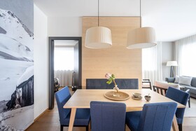 Sporthotel Chalets