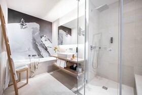 Sporthotel Chalets