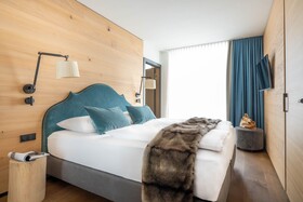 Sporthotel Chalets