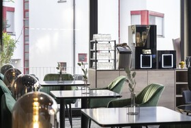 Business Hotel Maier